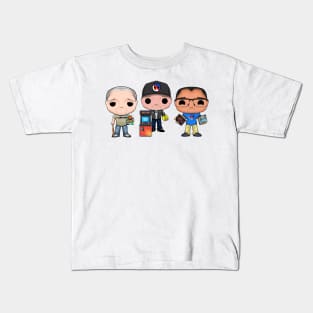 GXG Funko Trio Kids T-Shirt